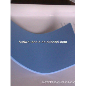 Sunwell Modified PTFE Sheet